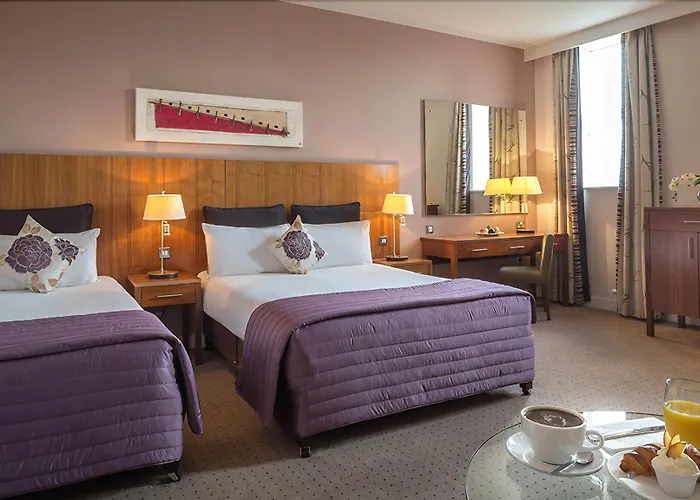 Hotel Clayton & Leisure Club