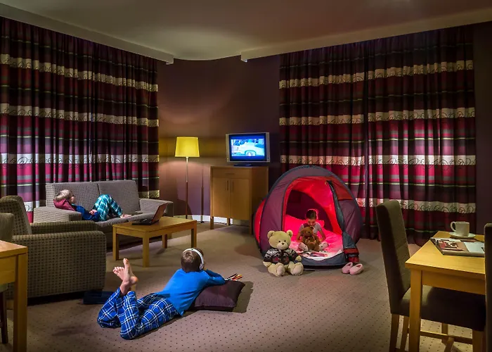 Clayton & Leisure Club 4* Sligo