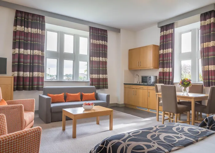 Clayton & Leisure Club Hotel Sligo