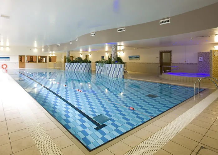 Hotel Clayton & Leisure Club Sligo