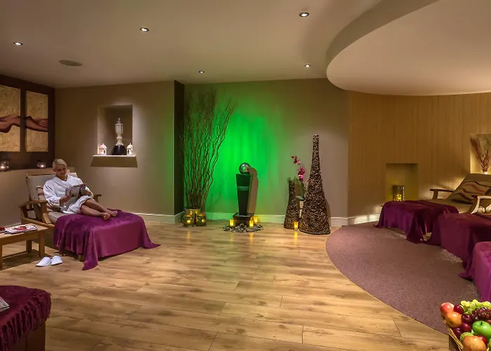 Clayton & Leisure Club Sligo