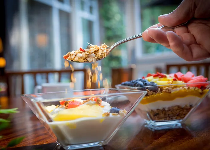 Clayton & Leisure Club 4*