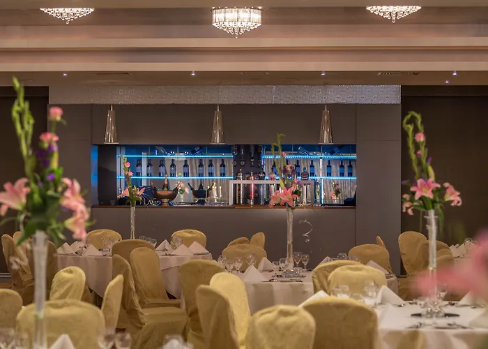 Clayton & Leisure Club Hotel Sligo