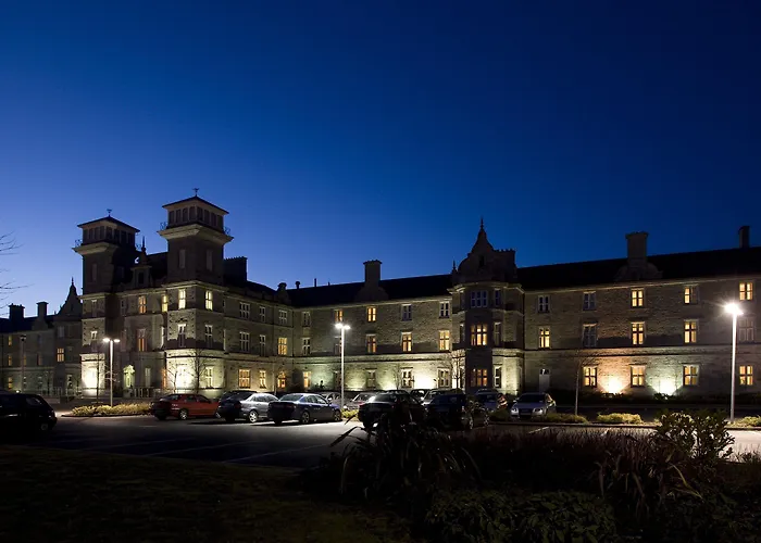 Clayton & Leisure Club Hotel Sligo