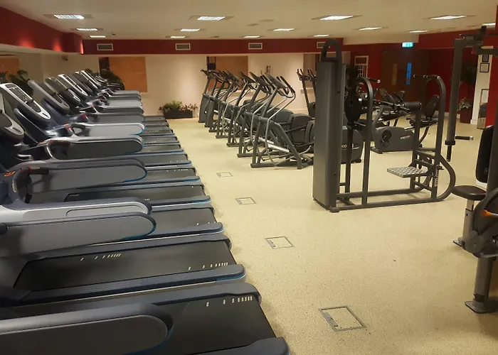 Hotel Clayton & Leisure Club Sligo