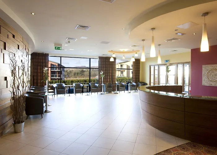 Clayton & Leisure Club Hotell