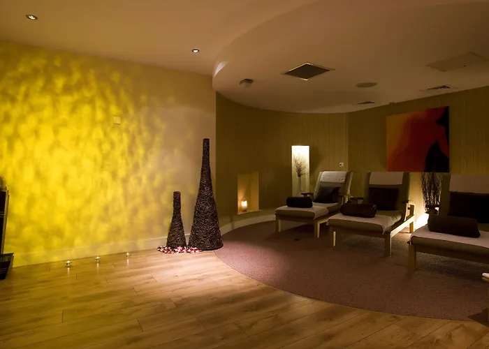 Clayton & Leisure Club Sligo