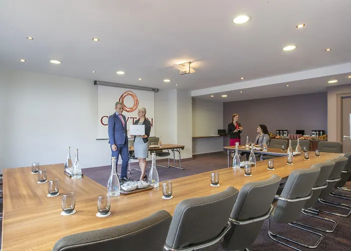 Hotel Clayton & Leisure Club