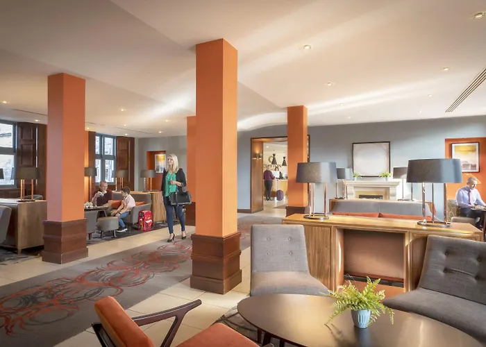 Clayton & Leisure Club Sligo