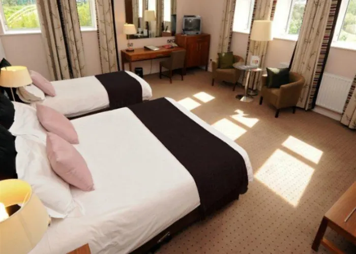 Hotel Clayton & Leisure Club 4*