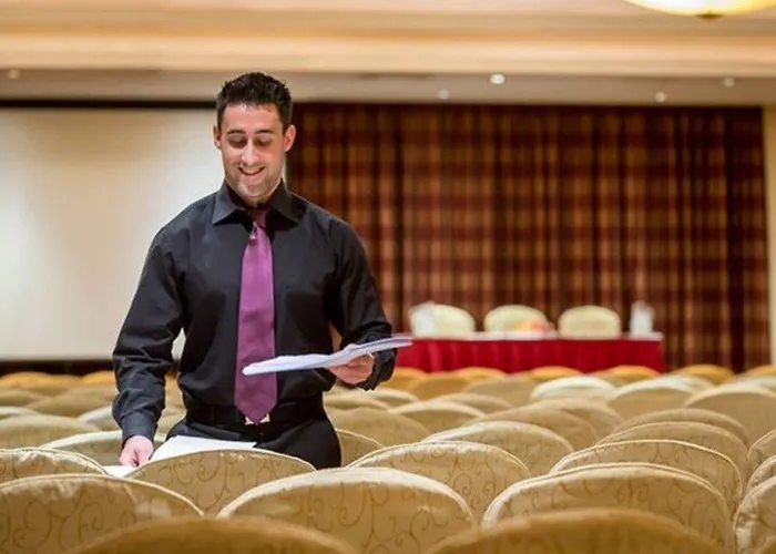 Hotel Clayton & Leisure Club