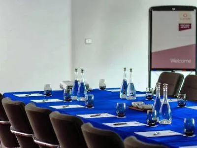 Clayton & Leisure Club Hotel