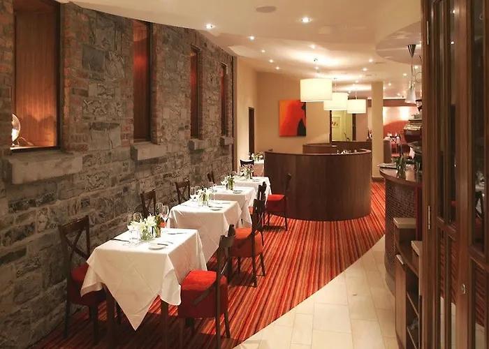 Clayton & Leisure Club 4* Слайго