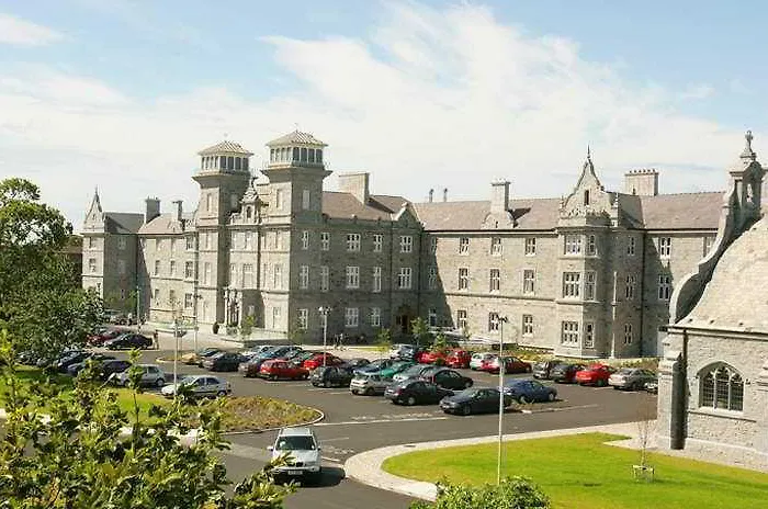 Clayton & Leisure Club Sligo