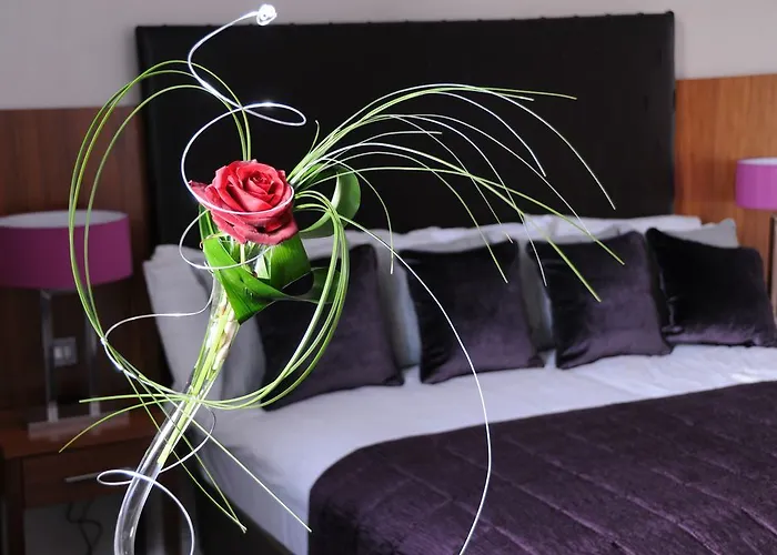 Hotel Clayton & Leisure Club