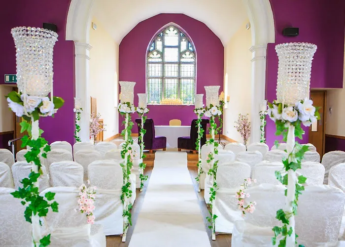 Hotel Clayton & Leisure Club Sligo