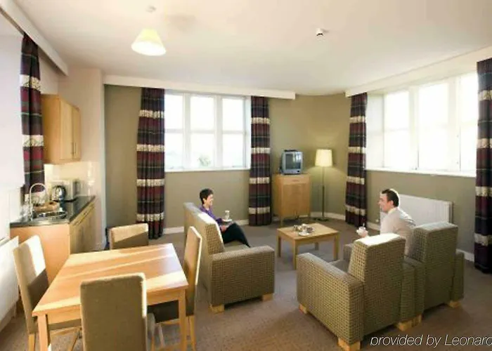 Clayton & Leisure Club Sligo